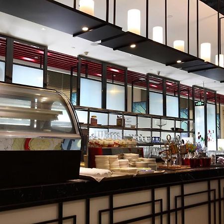 Lori Star Hotel Qionghai Eksteriør bilde