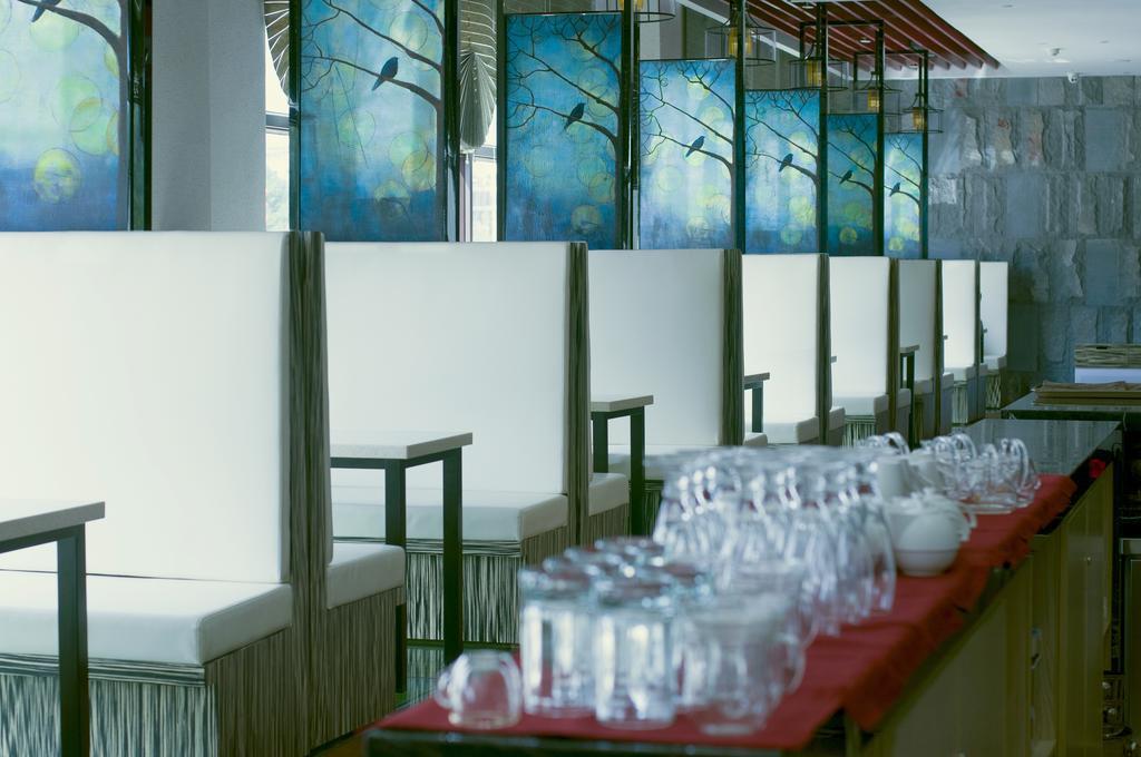 Lori Star Hotel Qionghai Eksteriør bilde